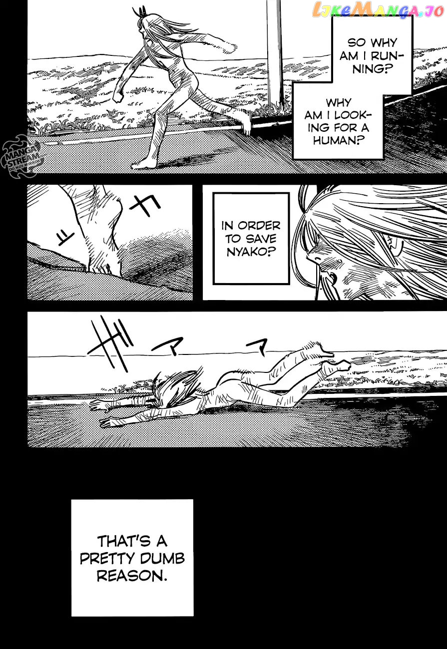 Chainsaw Man, Chapter 9 image 05